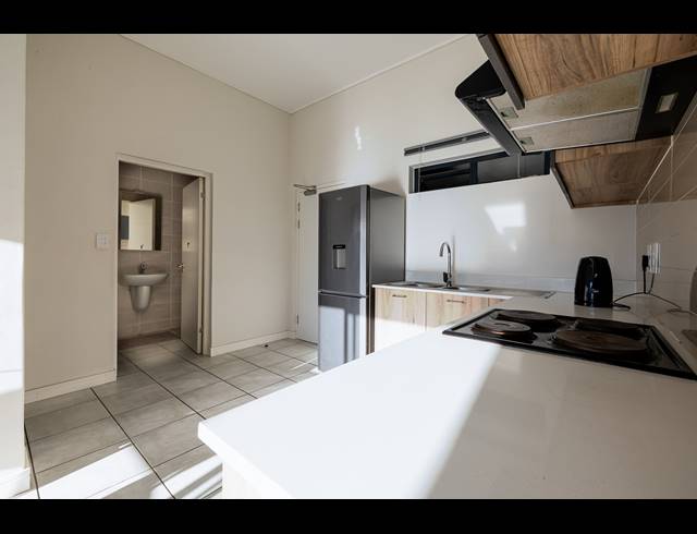 1 BEDROOM APARTMENT TO LET IN GREENBAY ECO ESTATE